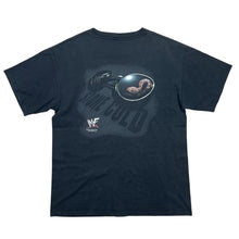 Load image into Gallery viewer, Vintage 1999 WWF Stone Cold Steve Austin No Mercy Wrestling Tee
