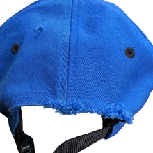 Load image into Gallery viewer, Vintage Polo Sport Ralph Lauren Brim Spell Out StrapBack Hat
