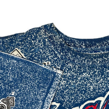 Load image into Gallery viewer, Vintage 1991 Atlanta Braves MLB World Series AOP Tee
