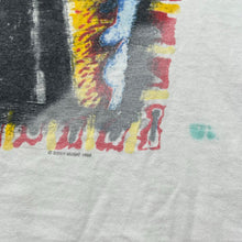 Load image into Gallery viewer, Vintage 1993 Circus Of Power Magic &amp; Madness Rock Band Tee
