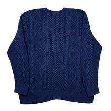 Load image into Gallery viewer, Polo Ralph Lauren Cable Knit Sweater
