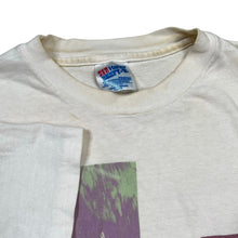 Load image into Gallery viewer, Vintage Toad The Wet Sprocket Pale Band Tee
