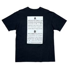 Load image into Gallery viewer, Vintage Tourniquet Pathogenic Ocular Dissonance Christian Metal Band Tee
