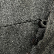 Load image into Gallery viewer, Vintage 1980s Gucci Wool Detachable Collar Dress
