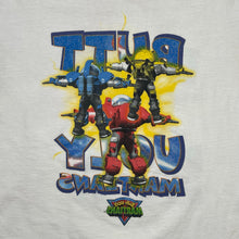 Load image into Gallery viewer, Vintage Butt Ugly Martians TV Show Promo Tee
