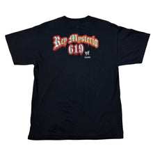 Load image into Gallery viewer, 2007 WWE Rey Mysterio 619 Wrestling Tee

