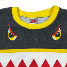Load image into Gallery viewer, Vintage Nike Sharks Basketball Crewneck Sweatshirt
