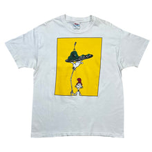 Load image into Gallery viewer, Vintage Dr.Seuss Sam I Am Green Eggs &amp; Ham Book Promo Tee
