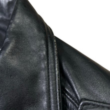 Load image into Gallery viewer, Vintage Harley Davidson Leather Motorcycle Jacket
