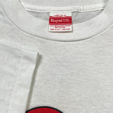 Load image into Gallery viewer, Vintage Anheuser-Busch Bud Bowl Beer Football Promo Tee
