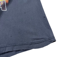 Load image into Gallery viewer, Vintage Oscar De La Hoya Boxing Parking Lot Bootleg Tee
