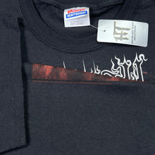 Load image into Gallery viewer, NWT 2008 Cradle Of Filth You Called And I Came Band Tee
