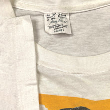 Load image into Gallery viewer, Vintage Pee-Wee Herman Warhol Style Promo Tee
