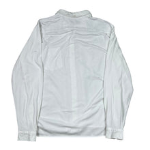 Load image into Gallery viewer, Buck Mason 100% Cotton Long Sleeve Button Up Collared Shirt
