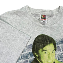 Load image into Gallery viewer, Vintage Jackie Chan Rumble In The Bronx Movie Promo Tee
