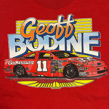 Load image into Gallery viewer, Vintage Geoff Bodine NASCAR Tee
