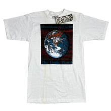 Load image into Gallery viewer, Vintage 1990 Earth The Home Planet Tee
