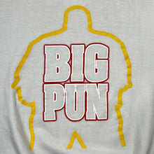Load image into Gallery viewer, Big Pun I Ain’t A Player I Just Crush A Lot Crewneck Sweatshirt
