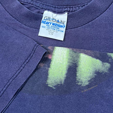 Load image into Gallery viewer, Vintage 1995 Silverchair Pigman Frogstomp Band Tour Tee
