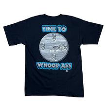 Load image into Gallery viewer, Vintage WWF Stone Cold Steve Austin Time To Whoop Ass Wrestling Tee
