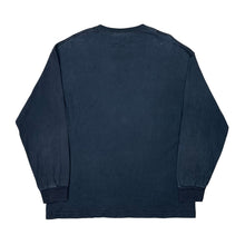 Load image into Gallery viewer, Vintage 2002 Invader Zim Doom TV Show Promo Long Sleeve Tee
