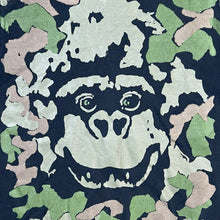 Load image into Gallery viewer, Vintage 1989 Gorilla Camo AOFP Nature Tee
