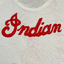 Load image into Gallery viewer, Vintage Indian Motorcycles Hand Drawn Custom Tee
