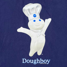 Load image into Gallery viewer, Vintage 2005 Pillsbury Doughboy Promo Tee
