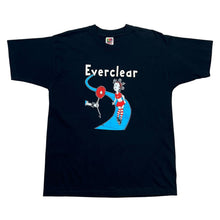 Load image into Gallery viewer, Vintage Everclear Dr. Seuss Flower Crush Band Tee
