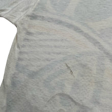 Load image into Gallery viewer, Vintage Leicester City Blue Army AOFP Tee

