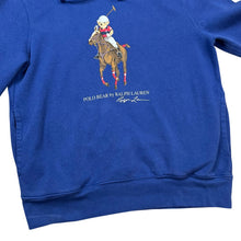 Load image into Gallery viewer, Polo Ralph Lauren Polo Bear Pullover Hoodie Sweatshirt
