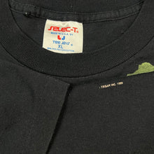 Load image into Gallery viewer, Vintage 1989 Gorilla Camo AOFP Nature Tee

