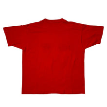 Load image into Gallery viewer, Vintage 1996 Chicago Bulls NBA Finals Champions Basketball Tee
