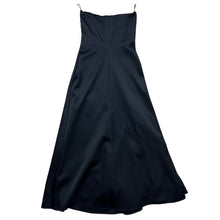 Load image into Gallery viewer, Genny Strapless Evening Dress
