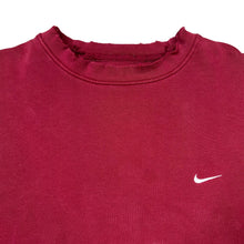 Load image into Gallery viewer, Vintage 2000s Nike Essential Crewneck Sweatshirt
