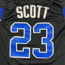 Load image into Gallery viewer, One Tree Hill Nathan Scott TV Show Promo Basketball Jersey
