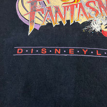 Load image into Gallery viewer, Vintage Disney Mickey Mouse Fantasmic Tee
