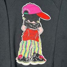 Load image into Gallery viewer, Vintage 1993 Betty Boop Streetwear Crewneck Sweatshirt
