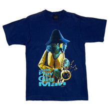 Load image into Gallery viewer, Vintage Muppets Electric Mayhem Zoot Play The Gig Promo Tee
