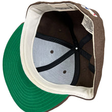 Load image into Gallery viewer, Fear Of God Essentials New Era Fitted Hat
