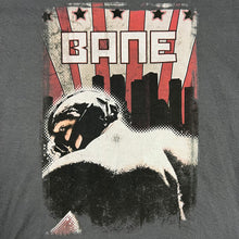 Load image into Gallery viewer, 2012 Bane The Dark Knight Rises Movie Promo Tee
