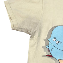 Load image into Gallery viewer, 2009 Marvelous Misadventures Of Flapjack Cartoon Network TV Show Promo Tee
