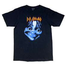 Load image into Gallery viewer, Vintage 2004 Def Leppard Question Band Tee
