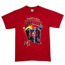 Load image into Gallery viewer, Vintage Tampa Bay Buccaneers Football Tee
