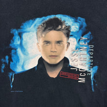 Load image into Gallery viewer, 2008 Jesse McCartney Departure Tee
