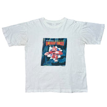 Load image into Gallery viewer, Vintage Nintendo Super Donkey Kong Japan Video Game Promo Tee
