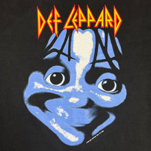 Load image into Gallery viewer, Vintage 2004 Def Leppard Question Band Tee
