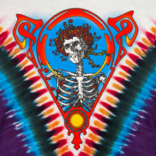 Load image into Gallery viewer, Vintage 2000 Liquid Blue Grateful Dead Bertha Tie Dye Band Tee
