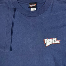 Load image into Gallery viewer, Vintage Tech Deck Blazin’ Little Tricks Promo Tee
