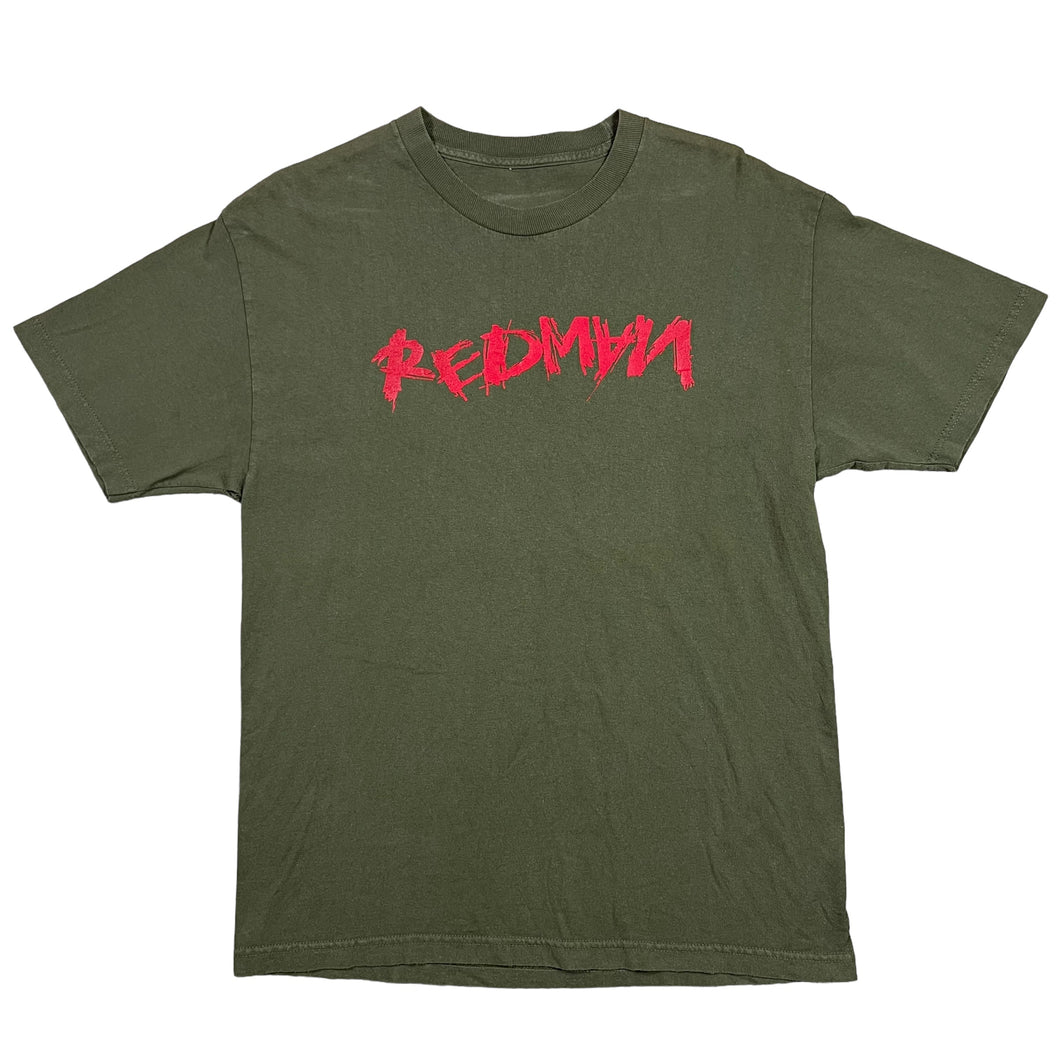 Vintage Redman Rap Tee